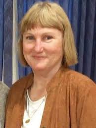 Susan Mary Berta Obituary (2024)