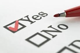 Don T Be A Word Bore Alternative Ways To Say Yes
