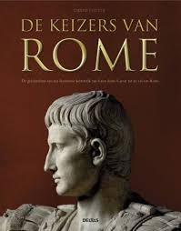 Davis Potter De keizers van Rome