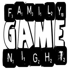 Family Game Night Is The Best Why To Bond With Your Kids Family Game Night Family Fun Night Family Night Activities