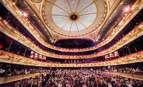 Royal Opera House 2018 19 Season Announced News Royal
