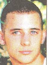 Scott Michael Costley (1988-2009)