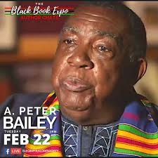 2022 Black Book Expo, Auth Chats