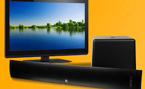 Some tv's will allow 5.1 sound out of an arc connection,but others will limit this to stereo sound. How To Connect Soundbar To Tv Audiogurus Store