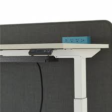 Are our desk cables all tangled up? Desk Cable Management Power Solutions Steelcase