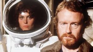 Hollywood Flashback: Ridley Scott
