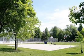 You'll get similar benefits in court construction of gym flooring and racquetball courts. One Of Toronto S Favourite Parks Could Be Destroyed For The Ontario Line