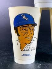 Chicago White Sox Baseball 1970 Vintage Sports Memorabilia for sale