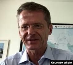 Banjir Bandang di Spanyol, Sedikitnya 51 Orang Tewas