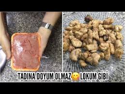 Uykuluk Nasil Yapilir Nasil Temizlenir Tavada Kuzu Uykuluk Youtube