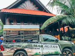 Free rumah hutan rumah sungai bonda rozita ibrahim rumah terapi alam aimanariff mp3. Family Trip Di Rumah Hutan Batang Kali Siap Ada Spa Memang 5 Bintang La Libur