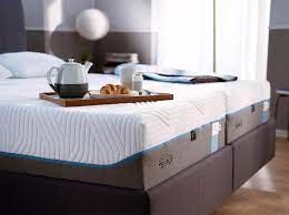 Tempur Cloud Elite Matratze Alles Zum Schlafen