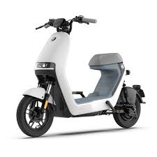 Every ride is a new adventure. Ninebot A30c Electric Moped Launched In China Priced At 1999 305 Gizmochina