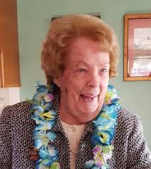 Ann K. (Clarke) Harber