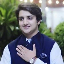 Malik Rauf Khan Fan's