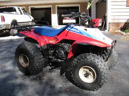 Honda trx200sx 1986, flywheel puller tool by motion pro®. 1986 Honda Trx 200 Four Trax Atvconnection Com Atv Enthusiast Community
