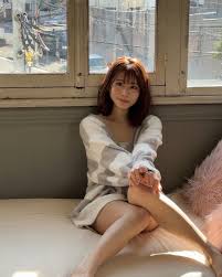 카와키타 사이카 어제 인스타.jpg - 포텐 터짐 화제순 - 에펨코리아