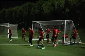 أفضل مطاعم قطر على tripadvisor: Ù…Ø±Ø§Ù† Ø§Ù„Ø£Ù‡Ù„ÙŠ Ø¹Ù„ÙŠ Ù…Ø¹Ù„ÙˆÙ„ ÙŠØ´Ø§Ø±Ùƒ ÙÙŠ ØªØ¯Ø±ÙŠØ¨Ø§Øª Ø§Ù„ÙƒØ±Ø© ÙˆØ£ÙŠÙ…Ù† Ø£Ø´Ø±Ù ÙŠÙˆØ§ØµÙ„ Ø§Ù„ØªØ£Ù‡ÙŠÙ„ ØµØ­Ø§ÙØ© Ø§Ù„Ø¬Ø¯ÙŠØ¯ Ø±ÙŠØ§Ø¶Ø©