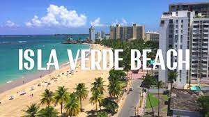 Lots of people visit old san juan hoping for a beach to enjoy close to the historic area. The Best Beaches In San Juan Puerto Rico Youtube
