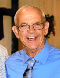 Obituary information for William Pat Justus