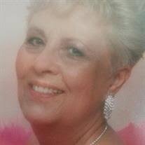 Phyllis A. "Anni" Thurston Obituary