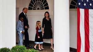 The senate confirmed amy coney barrett as a united states supreme court justice on monday. Amy Coney Barrett S Message The Maternal Hero Is A Myth Christianity Today