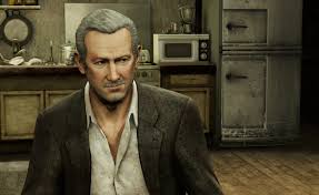 High quality uncharted sully gifts and merchandise. Uncharted 4 Sully To Die Game Rekon India