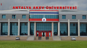 Ayrıca gelişim üniversitesi 19.440 tl ve yeni yüzyıl üniversitesi 19.816 tl olarak ücret açıklamalarını yapmışlardır. Iletisim Ve Tasarimi Tam Burslu Antalya Akev Universitesi Tercih Robotu