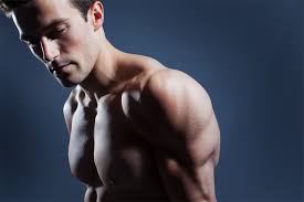 Scott Baptie: Fitness Model & Nutrition Expert Talks With TrimmedAndToned