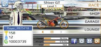 Permainan tersebut di edit dan dimodifikasi oleh rizky mosh yang saat ini sedang naik daun dikalangan. Download Game Drag Bike 201m Indonesia Mod Apk Untuk Android Terbaru 2018 Drag Bike Bikes Games Download Games