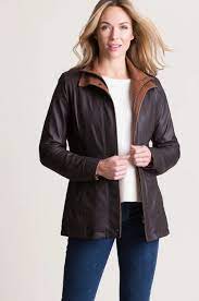 Catalog Search Overland Leather Jacket Leather Jackets Women Lambskin Leather