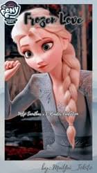 Frozen X Reader Stories