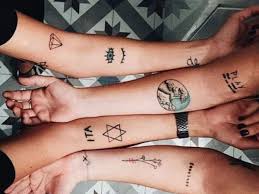 If you need more information and support, visit head to health or mental illness fellowship of australia (mifa) for resources, helplines, apps, online programs and forums. People With Tattoos Have A Higher Chance Of Being Mentally Ill Says Study Misskyra Com