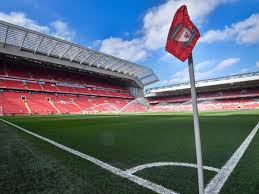 Anfield has been the home of liverpool fc since it opened in 1884. Anfield Will Place Among Biggest Stadiums In Europe With Fsg S Liverpool Redevelopment Plan Liverpool Echo