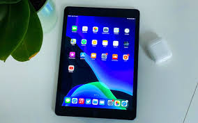 ايباد الجيل الثامن المراجعة الشاملة - iPad 8 - تعرف على المواصفات - مدونه  بيور ستور