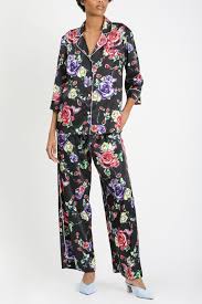 17 Chic Nighties You Ll Want To Wear Out Of Bed Fashionista