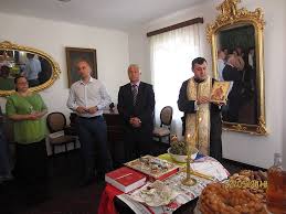 George bacovia biografie mari poeti roma ni. Bacovia 61 De Ani De Eternitate DeÈteptarea Ziarul BacÄului