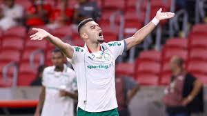 Andreas quebra silêncio sobre catimba em pênalti de Memphis em Corinthians x Palmeiras e diz: 'Só estava limpando minha chuteira'