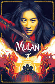 Hal itu sudah bisa kita lihat di trailer film ini. Mulan Check Out The First In A Series Of Exclusive Posters Inspired By Disney S Mulan Art By Bella Grace See The Film In Theaters March 27 Facebook