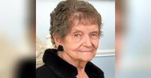 Lillian V. McChesney Obituary