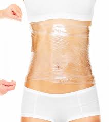 Plastic wraps are known to remove toxins from the body and boost the work of sweat glands, helping in weight loss. Homemade Body Wraps To Lose Weight