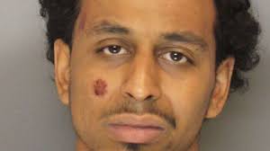 Suspect arrested in Cobb County man's strangling death