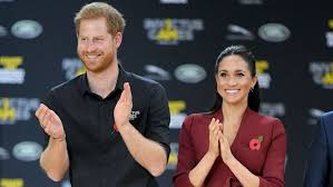 After the wedding, harry and meghan stepped out to acknowledge the 200 representatives in attendance from charities that harry supports. Prince Harry And Meghan Markle Will Still Work With These Patronages Despite Royal Exit Entertainment Tonight