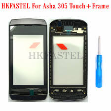 Nokia Asha 305 3050 Housing ...