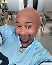 What The Head Is Going On Here??