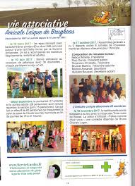 Vivre A Brugheas 2018