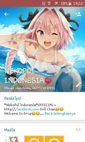 Admin november 27, 2020 leave a comment. Nekopoi Indonesia Official Home Facebook