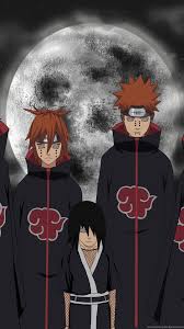 The great collection of pain akatsuki wallpapers for desktop, laptop and mobiles. Wallpaper Android Pain