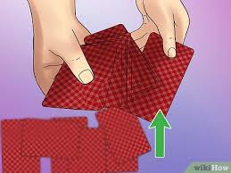 Jack ♥ jack ♦ jack ♠ jack ♣. How To Do A Disappearing Card Trick 13 Steps With Pictures