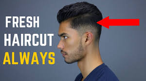 How To Make Your Haircut Last Longer Youtube
